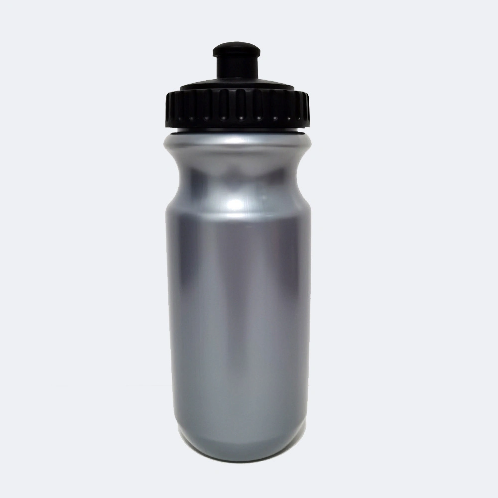 Fruit Infuser Water Bottle Plastic Tritan Gem Stone Plastic Water Bottle