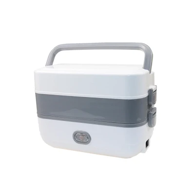 Electric Portable Food Warmer Lunch Box