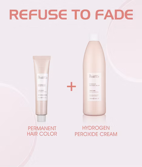 8g 15g 30g 50g Round Shape Custom Colorful Color with Screw Cap Cream Jar in Logo Printing for Personal Care